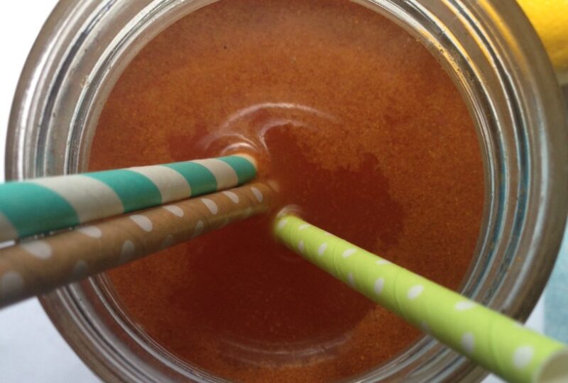 Detox Drink