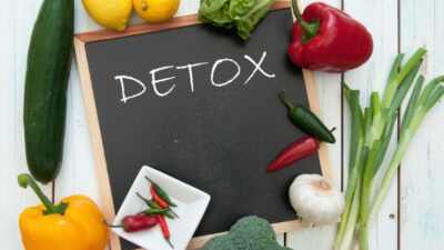 Detox Tips
