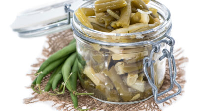 Dilly Beans