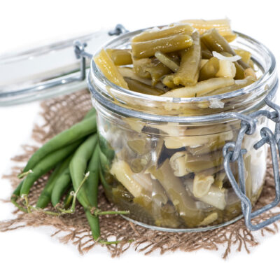 Dilly Beans