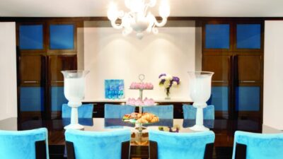 dining style
