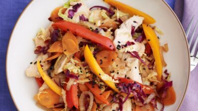 Best Stir Fry