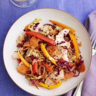 Best Stir Fry