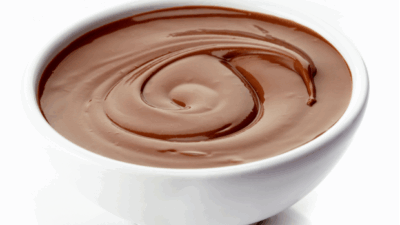 Chocolate Pudding