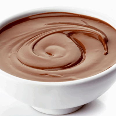 Chocolate Pudding