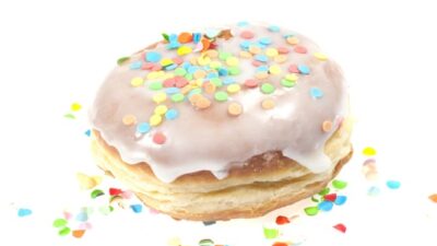 donut dorot