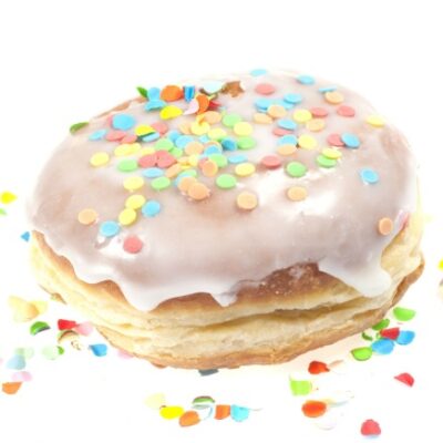 donut dorot