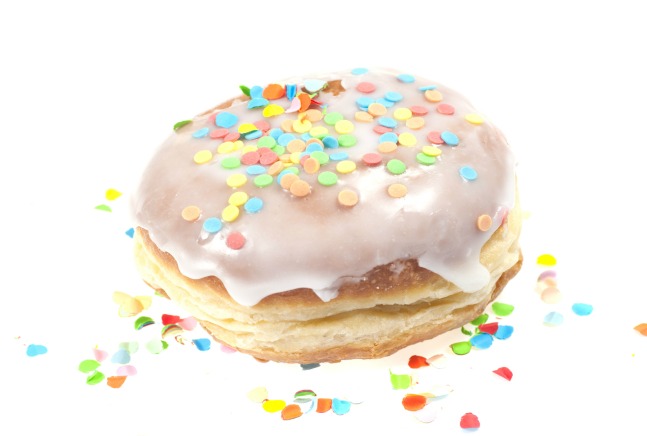donut dorot