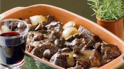 dorot beef stew