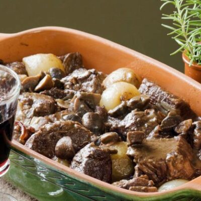 dorot beef stew