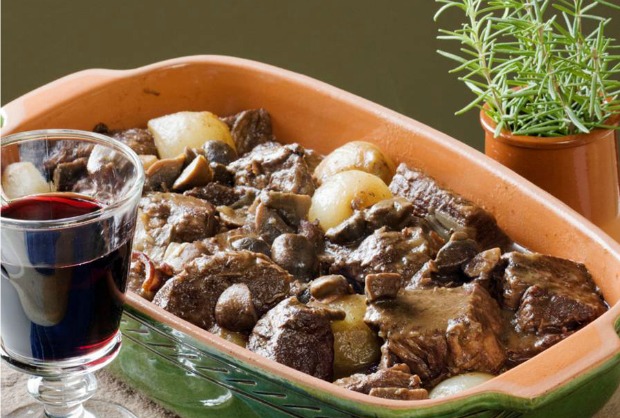 dorot beef stew
