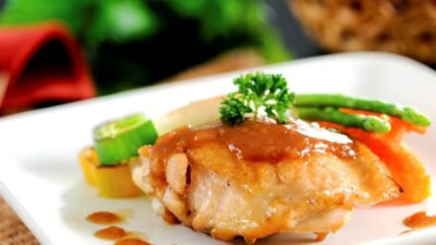 dorot chicken