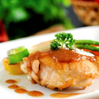 dorot chicken