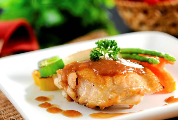 dorot chicken