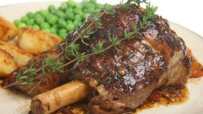 dorot lamb