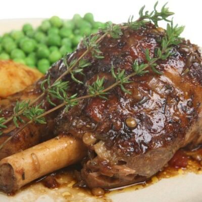 dorot lamb