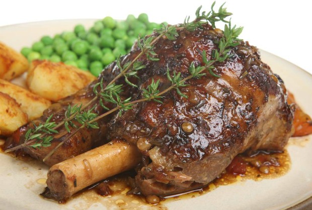 dorot lamb