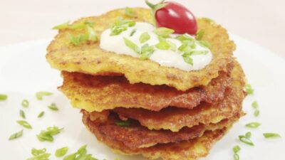 Dorot Latkes