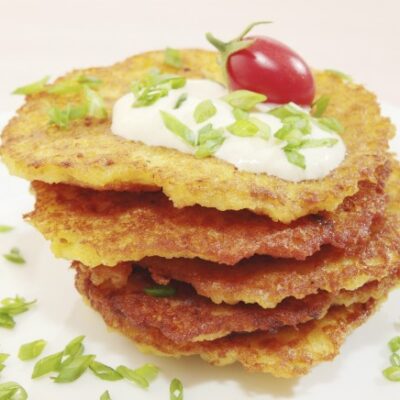 Dorot Latkes