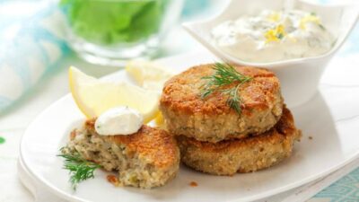 dorot leek pancake
