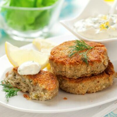 dorot leek pancake
