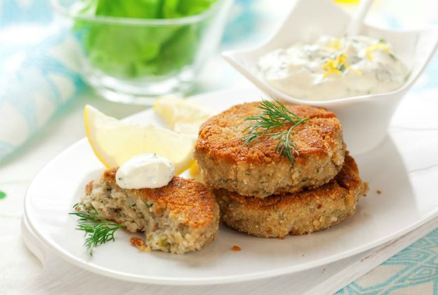 dorot leek pancake