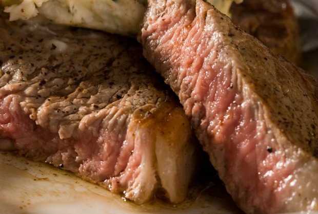 dorot sliced beef