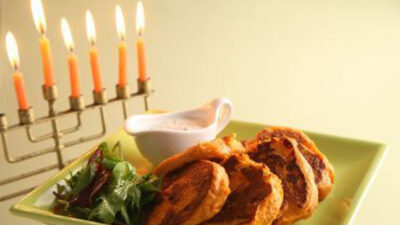 Dorot-Sweet-Potato-Latkes
