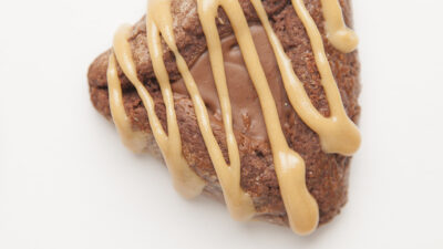 Double Chocolate with Peanut Butter Drizzle Hamentaschen Pg. 70.jpg