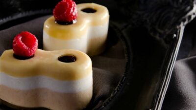 dreamy layers passion fruit
