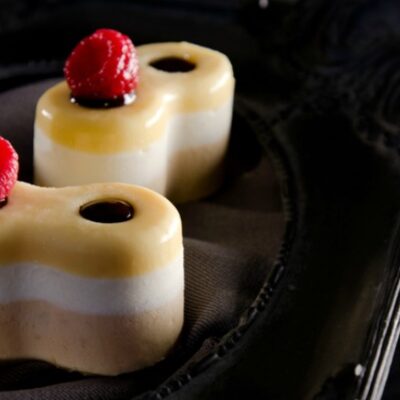 dreamy layers passion fruit