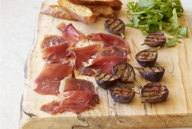 Duck_Proscuitto