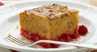 Dump Cake