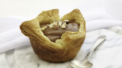 Edible Dessert Cups