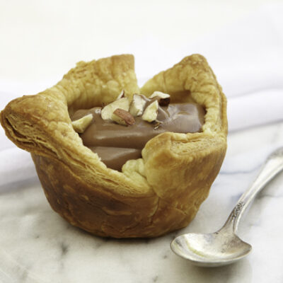 Edible Dessert Cups