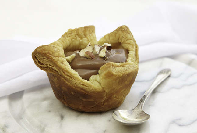 Edible Dessert Cups
