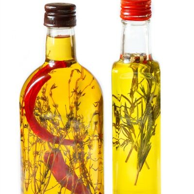 edible gift chili oil