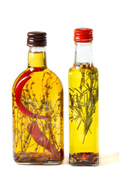 edible gift chili oil