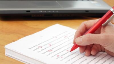 Edit cookbook