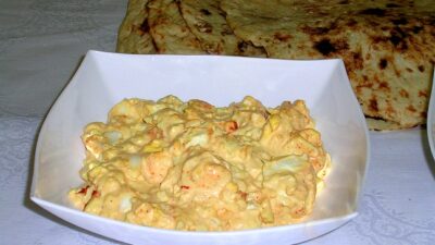 egg salad
