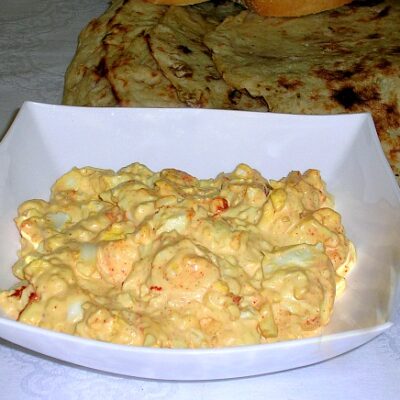 egg salad