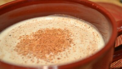 Eggnog
