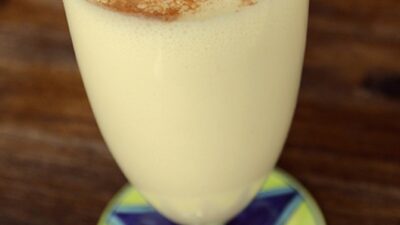 Eggnog