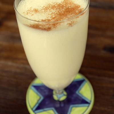 Eggnog