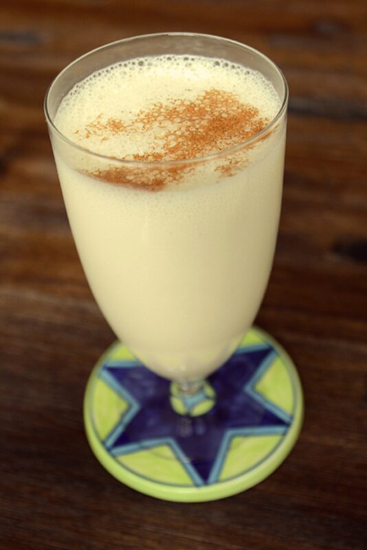Eggnog