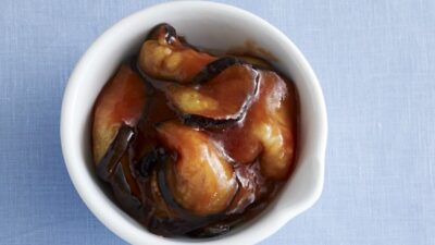 eggplant salad
