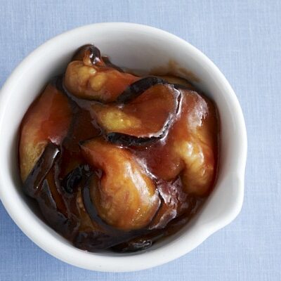 eggplant salad