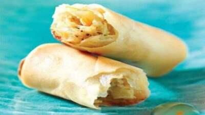 Eggrolls