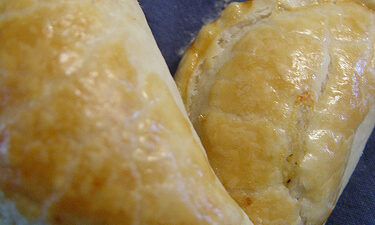 Empanada Dough