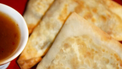 Empanadas